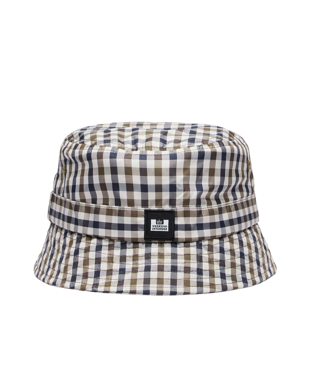 Queensland — Mid House Check – Weekend Offender