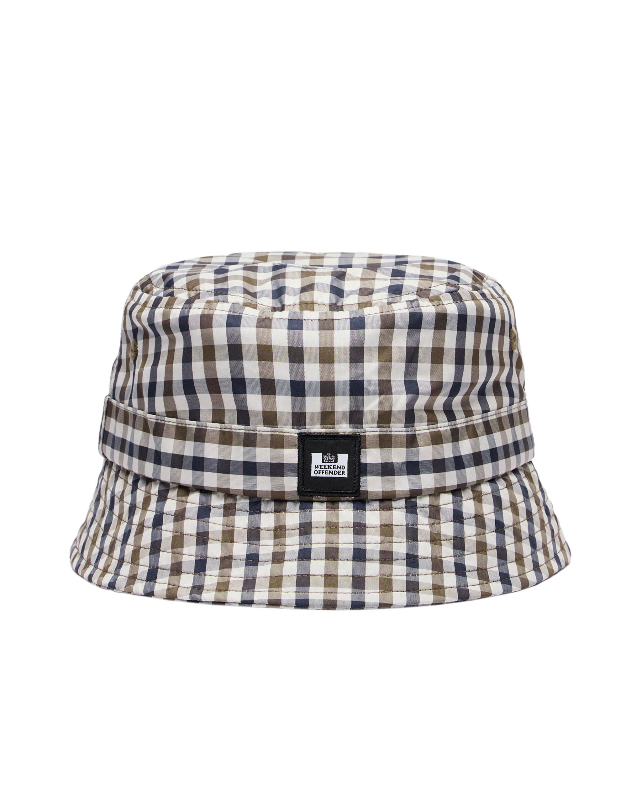 Queensland — Mid House Check – Weekend Offender