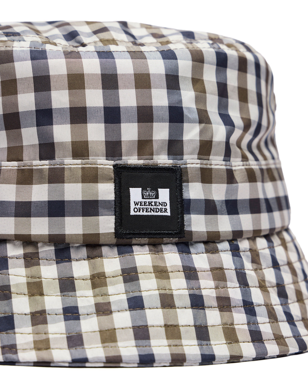 Queensland — Mid House Check – Weekend Offender