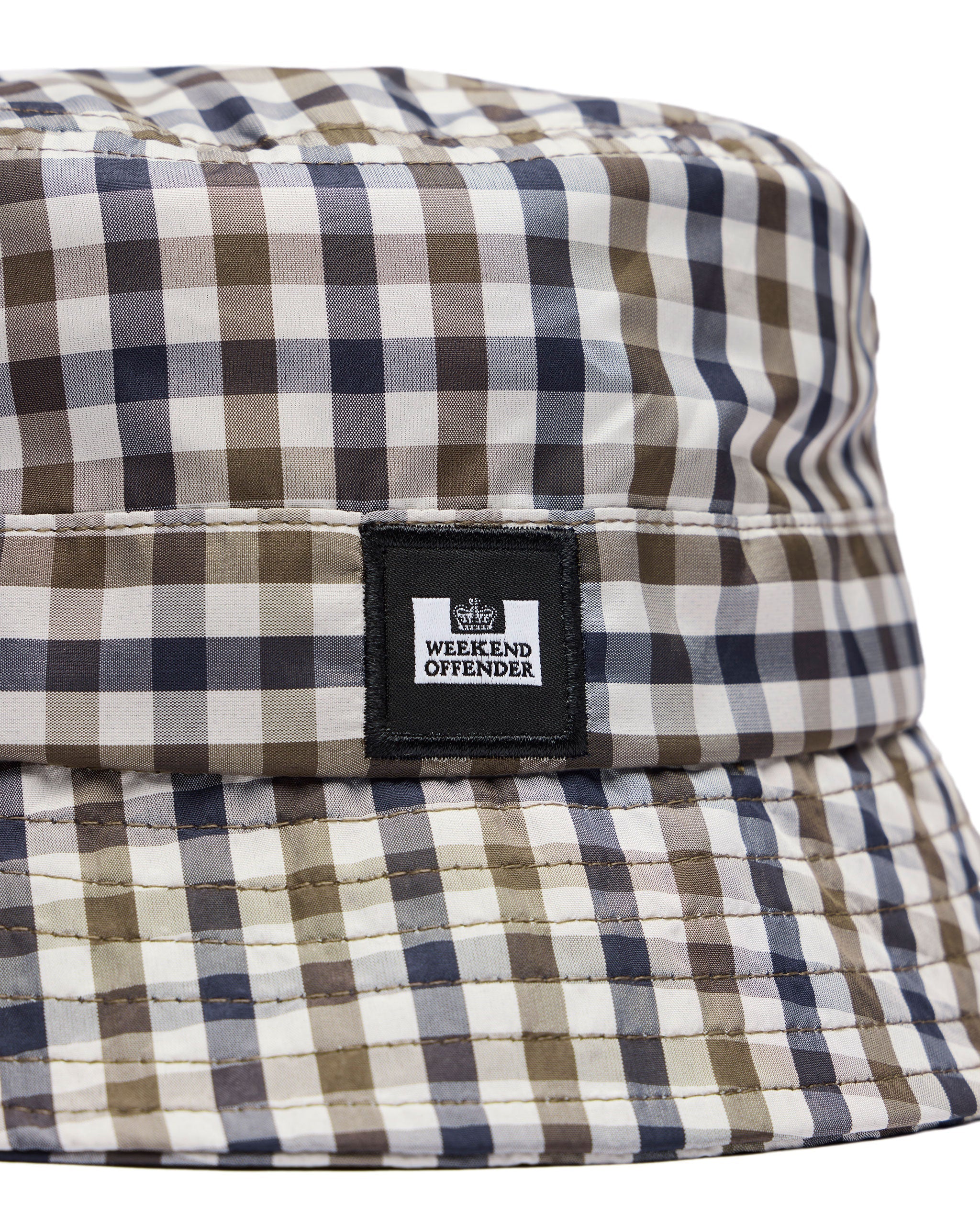 Queensland — Mid House Check – Weekend Offender