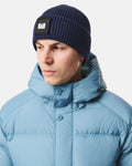 Palmyra Beanie- Navy