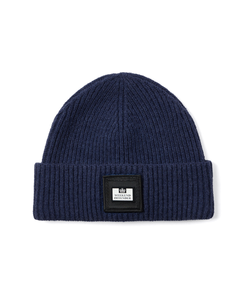 Palmyra Beanie- Navy