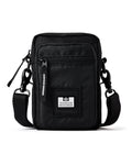 Small Body Bag — Black – Weekend Offender