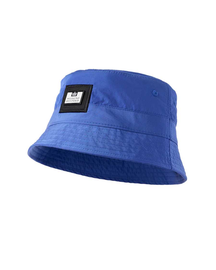 Long Beach Blvd — Bluebell – Weekend Offender