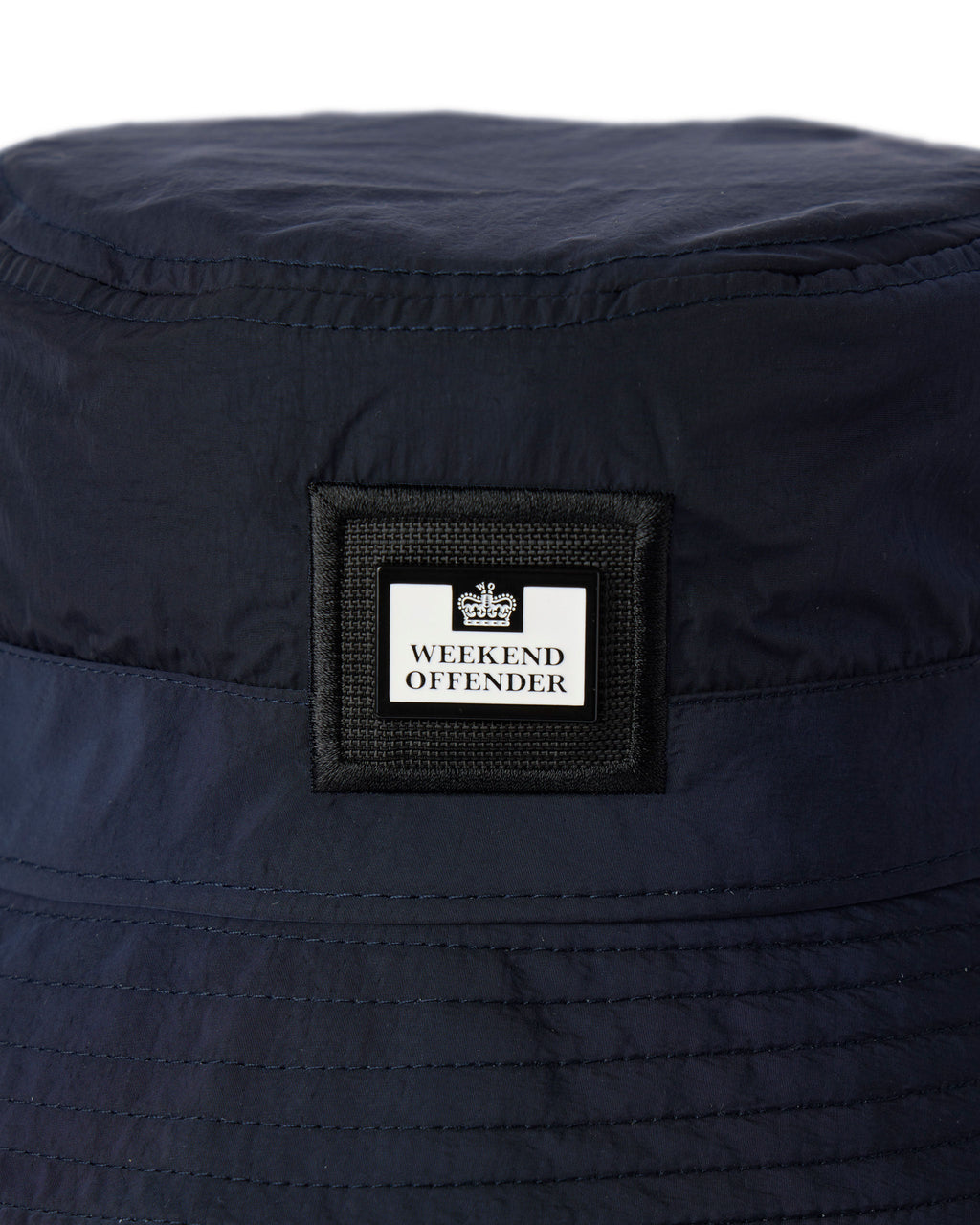 Long Beach Blvd — Navy – Weekend Offender