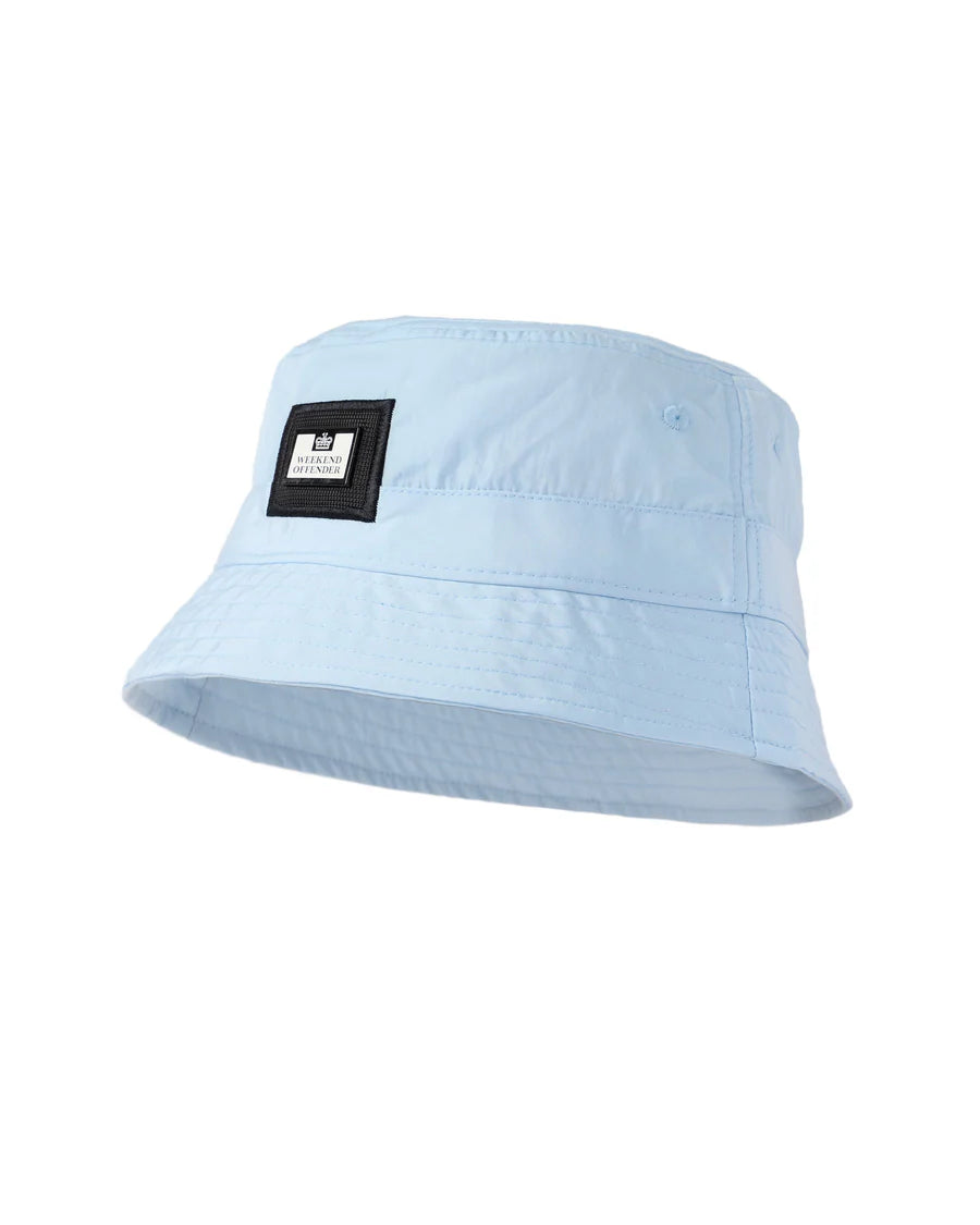 Long Beach Blvd — Ocean Wave – Weekend Offender