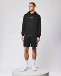Cobain Sweater — Black – Weekend Offender