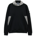 Bayswater Sweater — Black – Weekend Offender