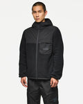 Frusciante Gilet — Black – Weekend Offender