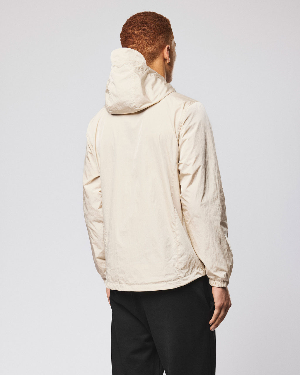 Technician Jacket — Cement – Weekend Offender