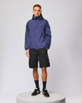 Technician Jacket — Dark Sapphire – Weekend Offender