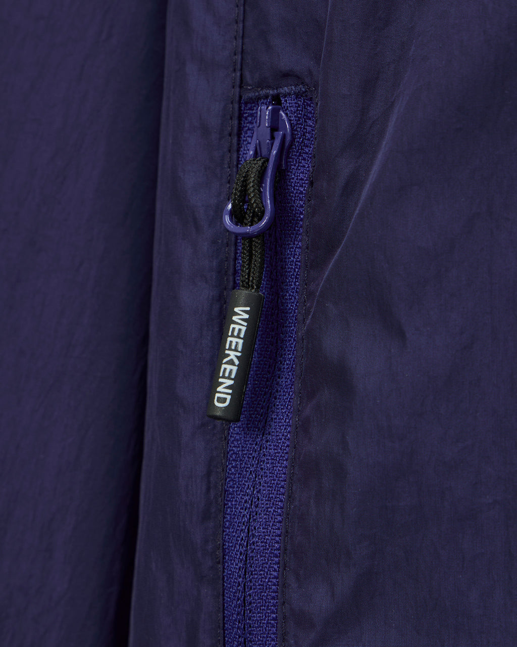 Technician Jacket — Dark Sapphire – Weekend Offender