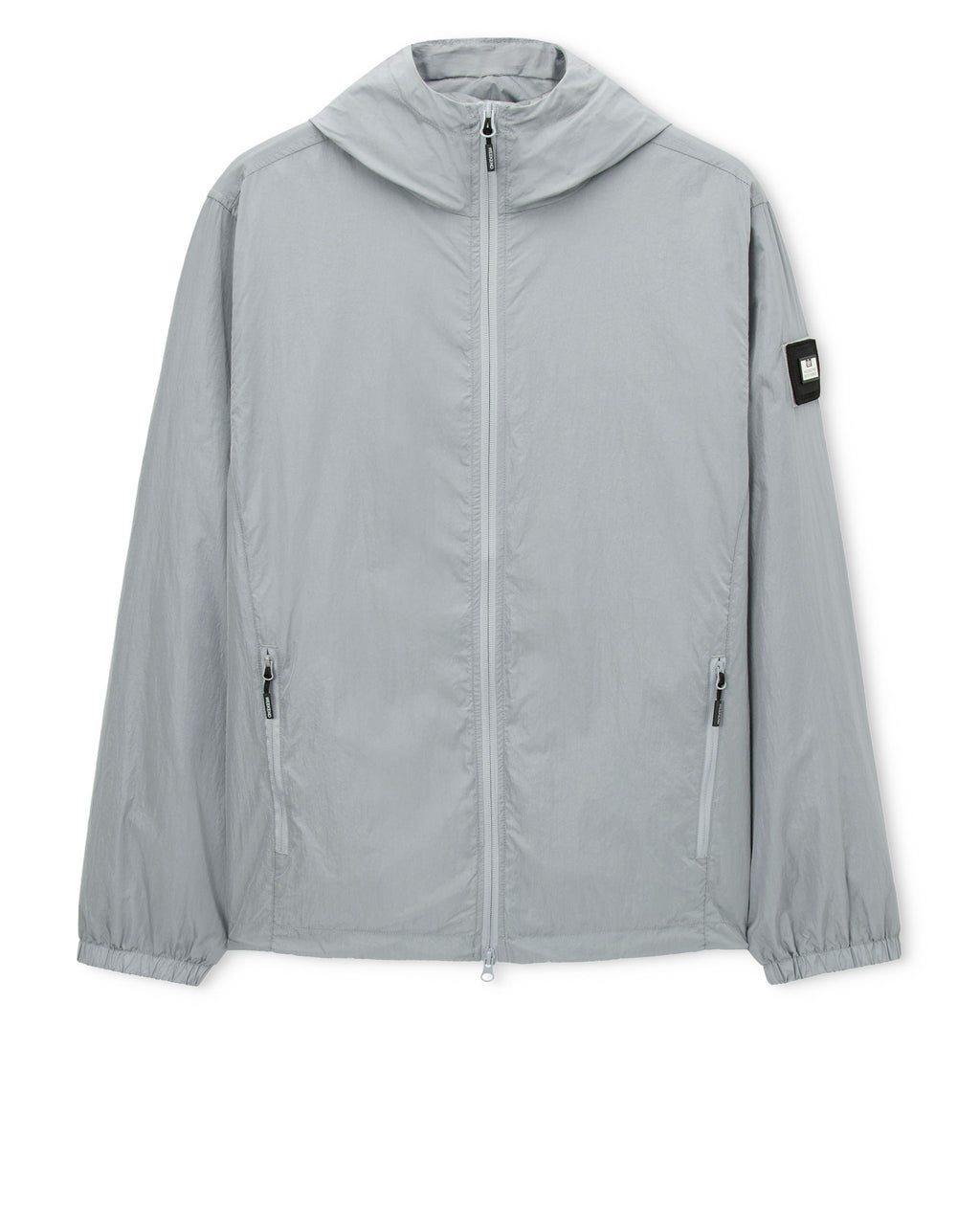 Technician Jacket — Smokey – Weekend Offender