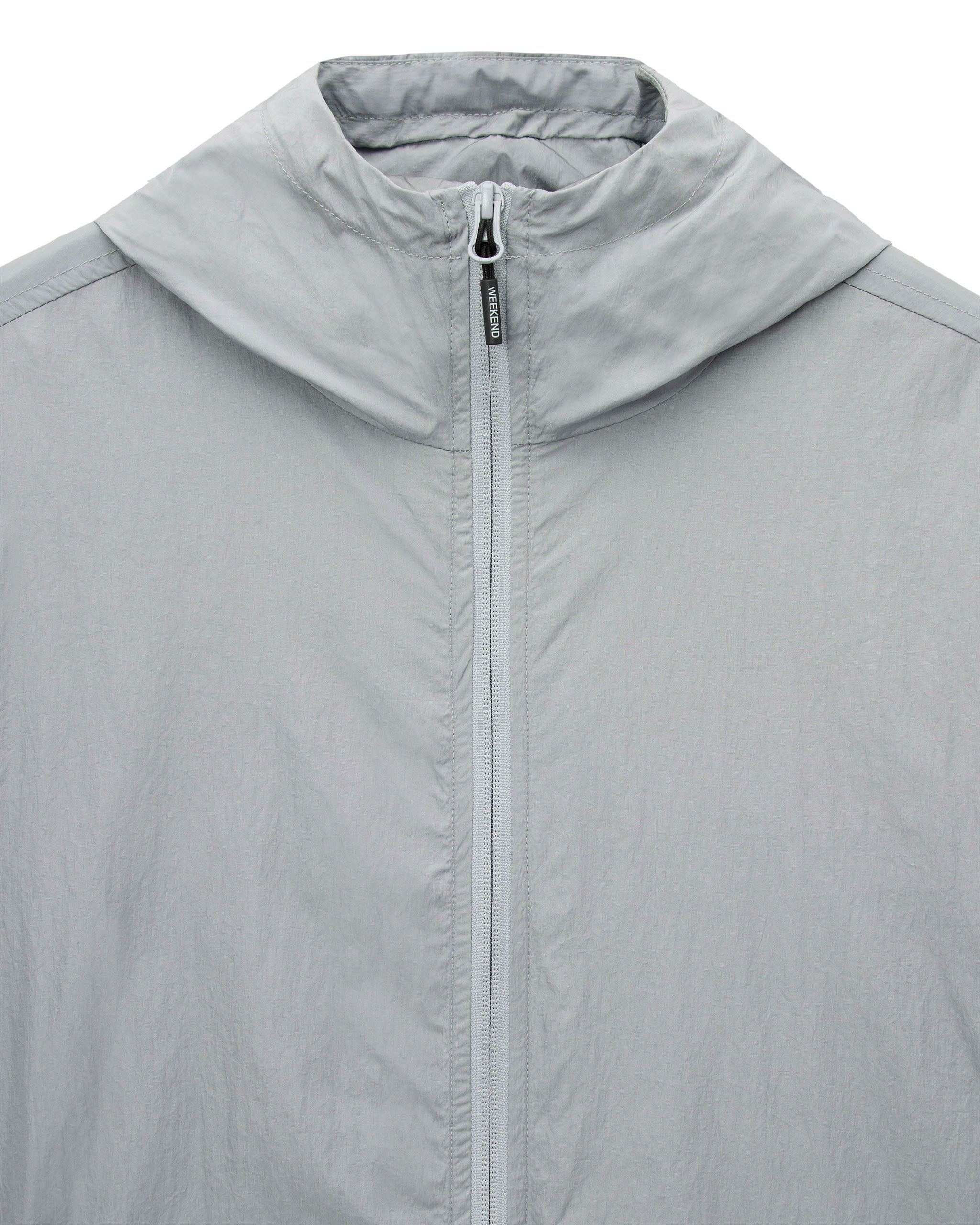 Technician Jacket — Smokey – Weekend Offender