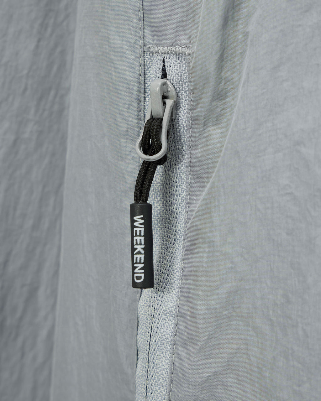 Technician Jacket — Smokey – Weekend Offender