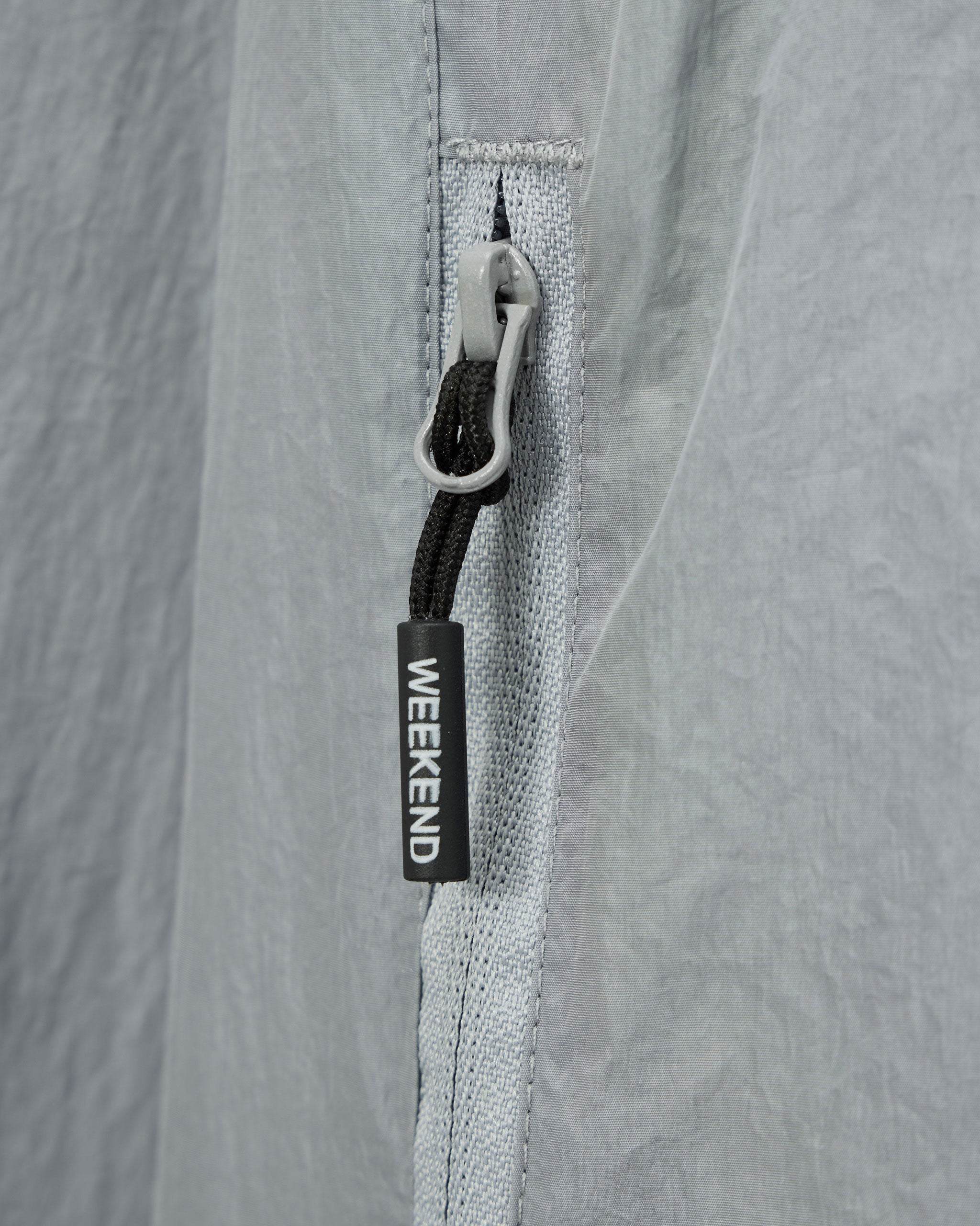 Technician Jacket — Smokey – Weekend Offender