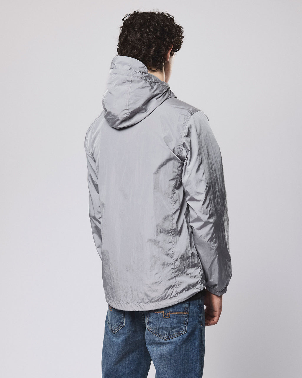 Technician Jacket — Smokey – Weekend Offender