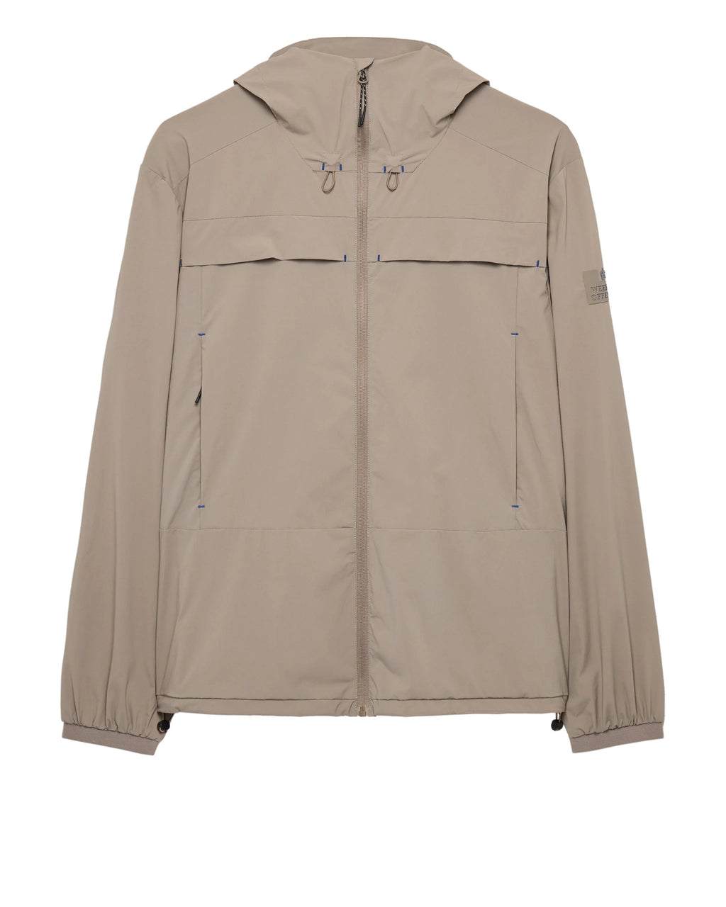 Guadalajara Jacket — Bark – Weekend Offender