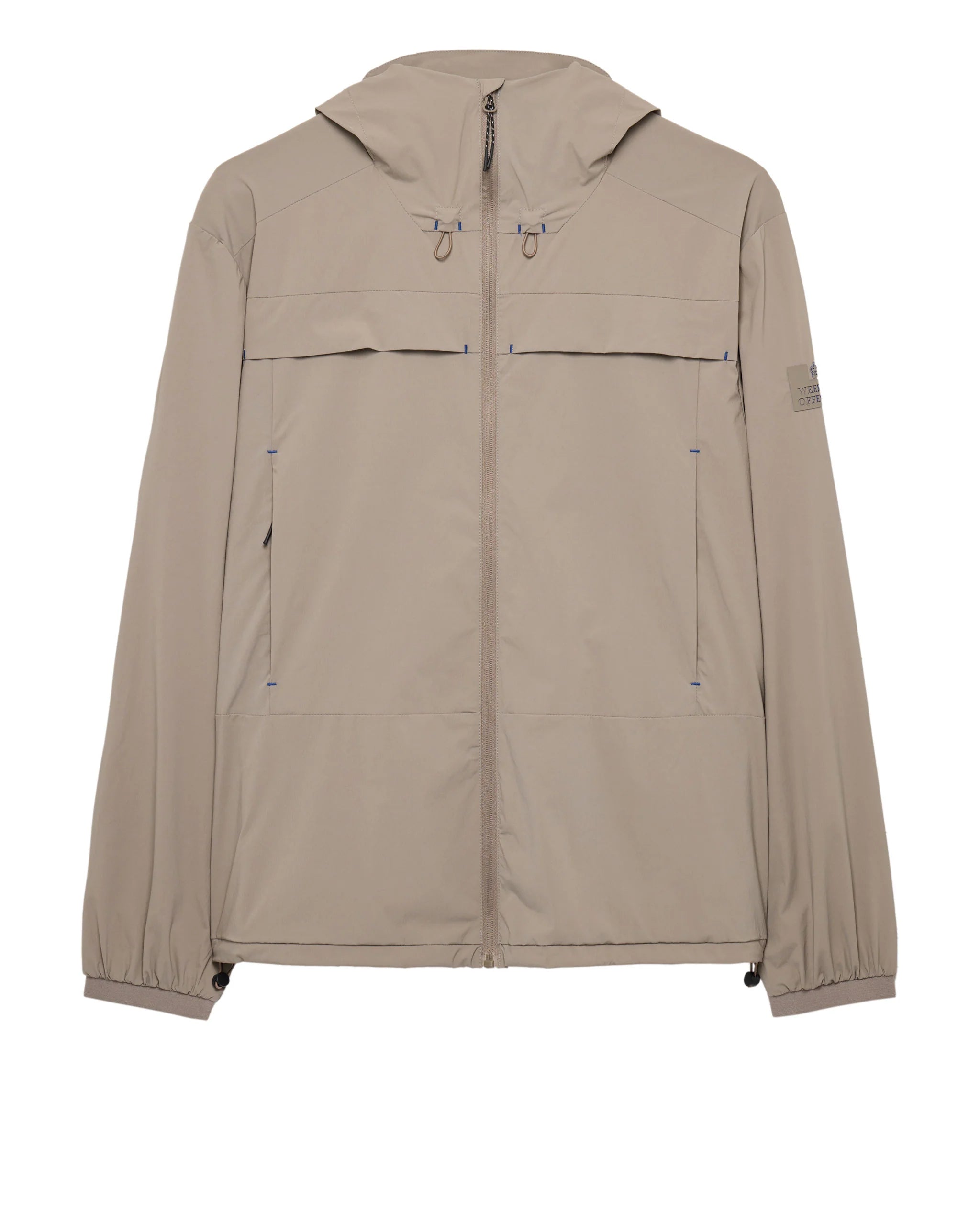 Guadalajara Jacket — Bark – Weekend Offender