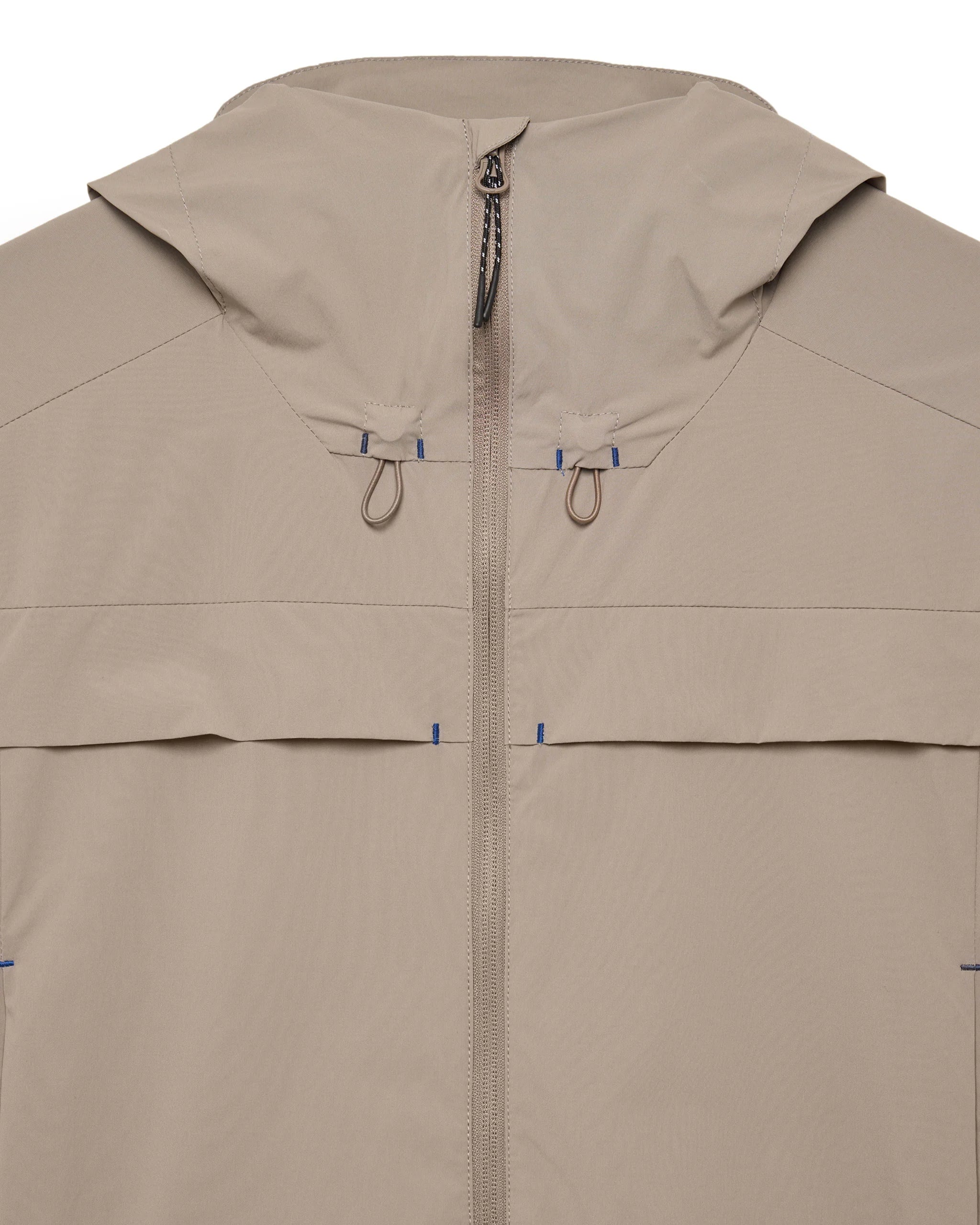 Guadalajara Jacket — Bark – Weekend Offender