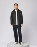 Football Festivals Jacket — Black – Weekend Offender