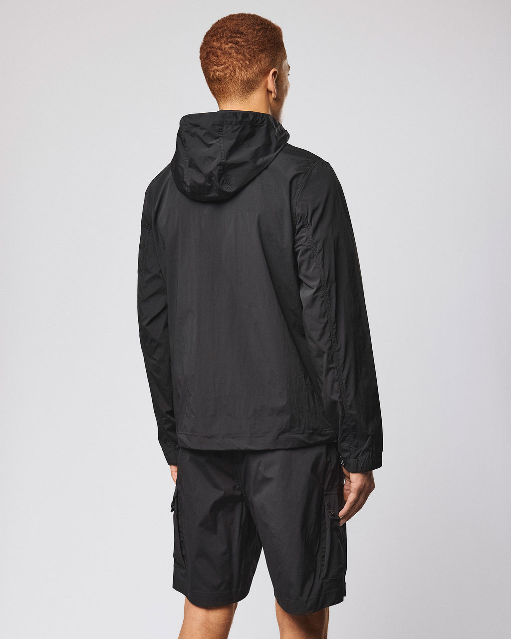Temara Jacket — Black – Weekend Offender
