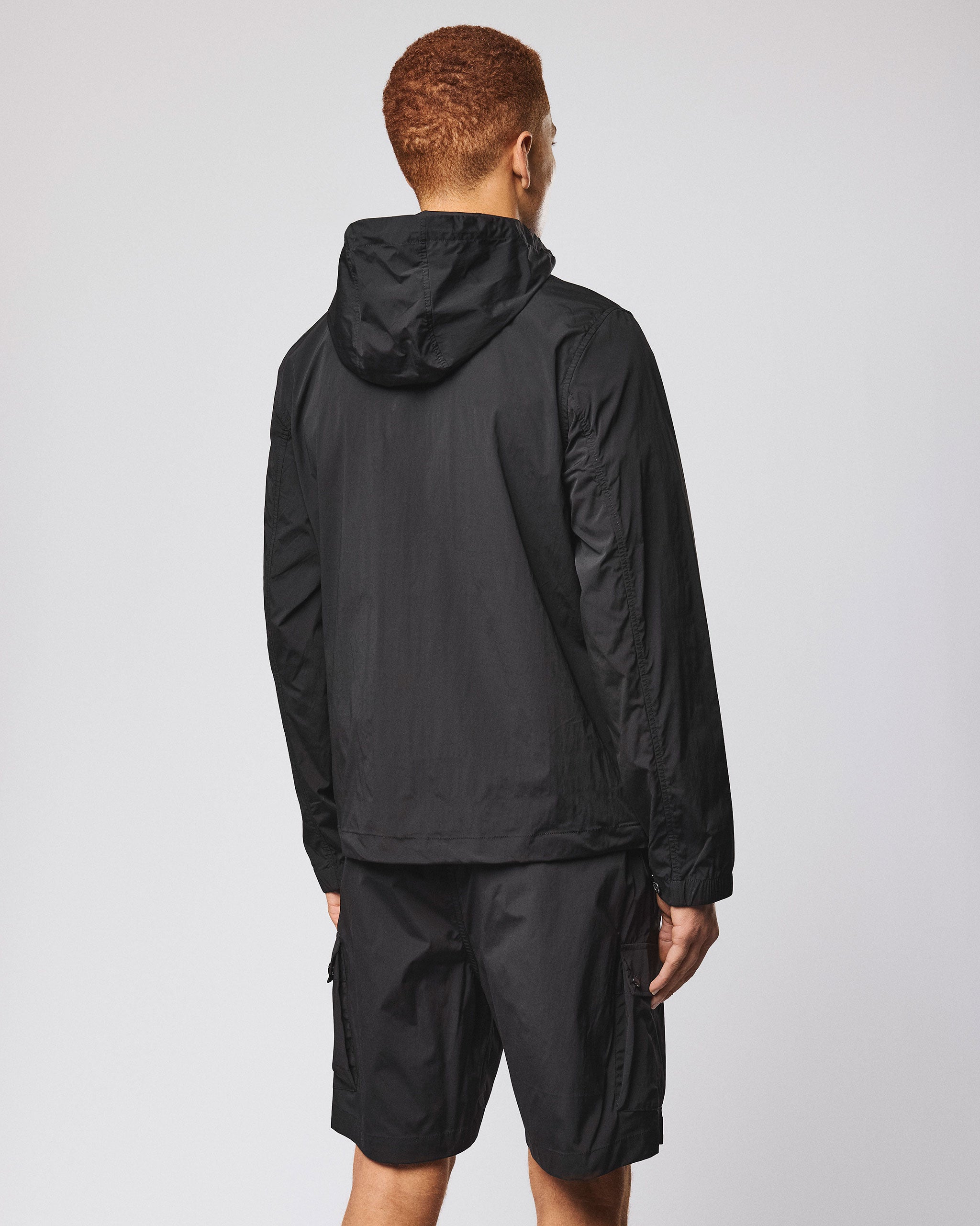 Temara Jacket — Black – Weekend Offender