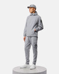 Technician fleece Lined Jacket — Smokey