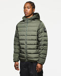 La Guardia Jacket — Black Forest