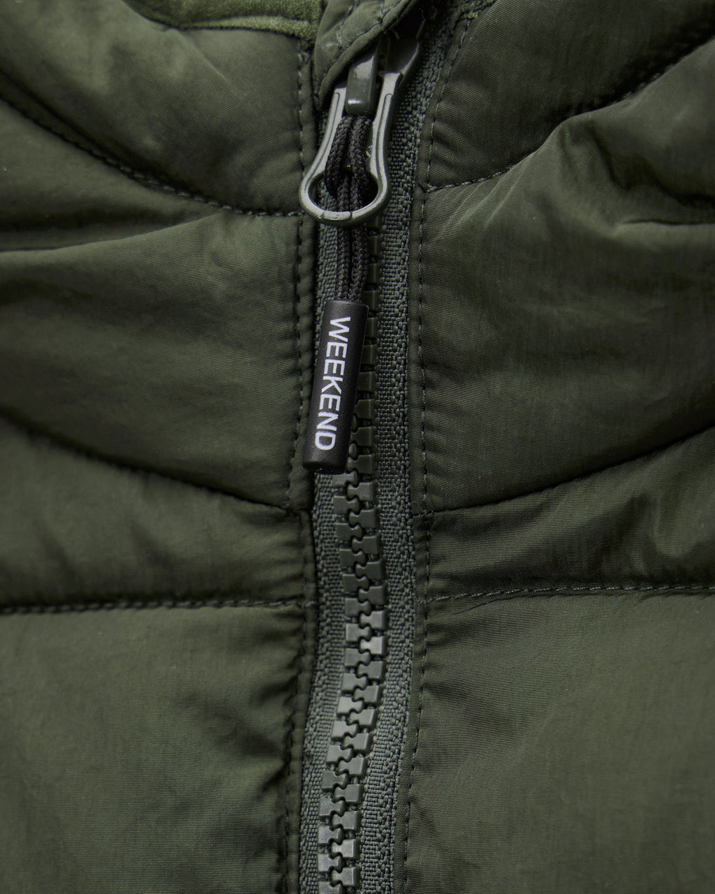 La Guardia Jacket — Black Forest
