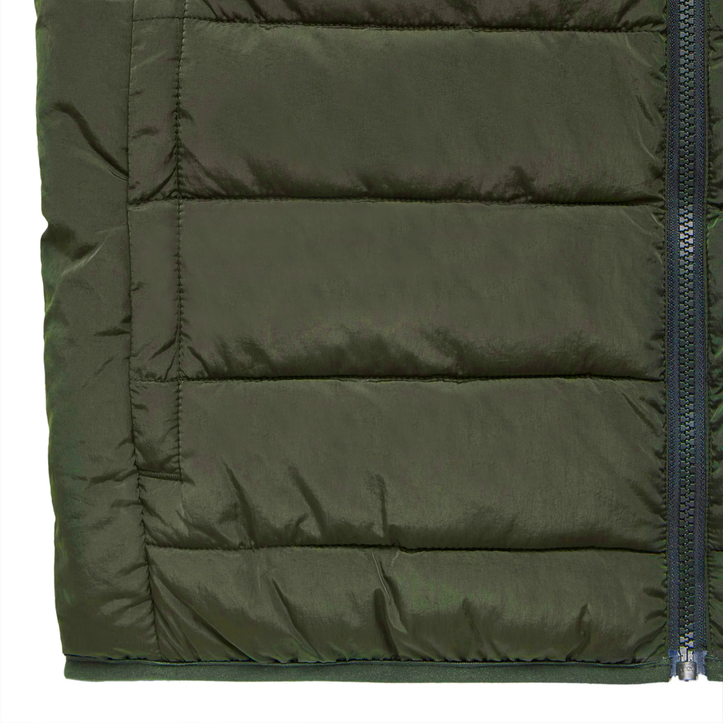 Gacha Gilet — Black Forest – Weekend Offender