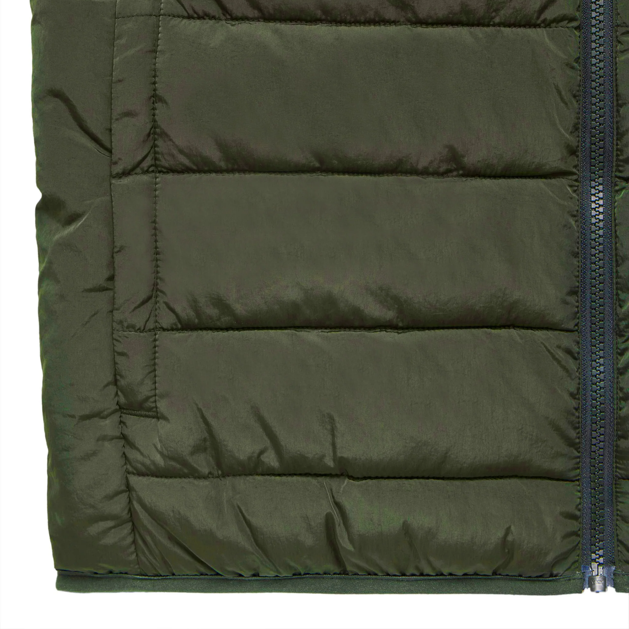Gacha Gilet — Black Forest – Weekend Offender