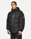 Amsterdam Jacket — Black – Weekend Offender