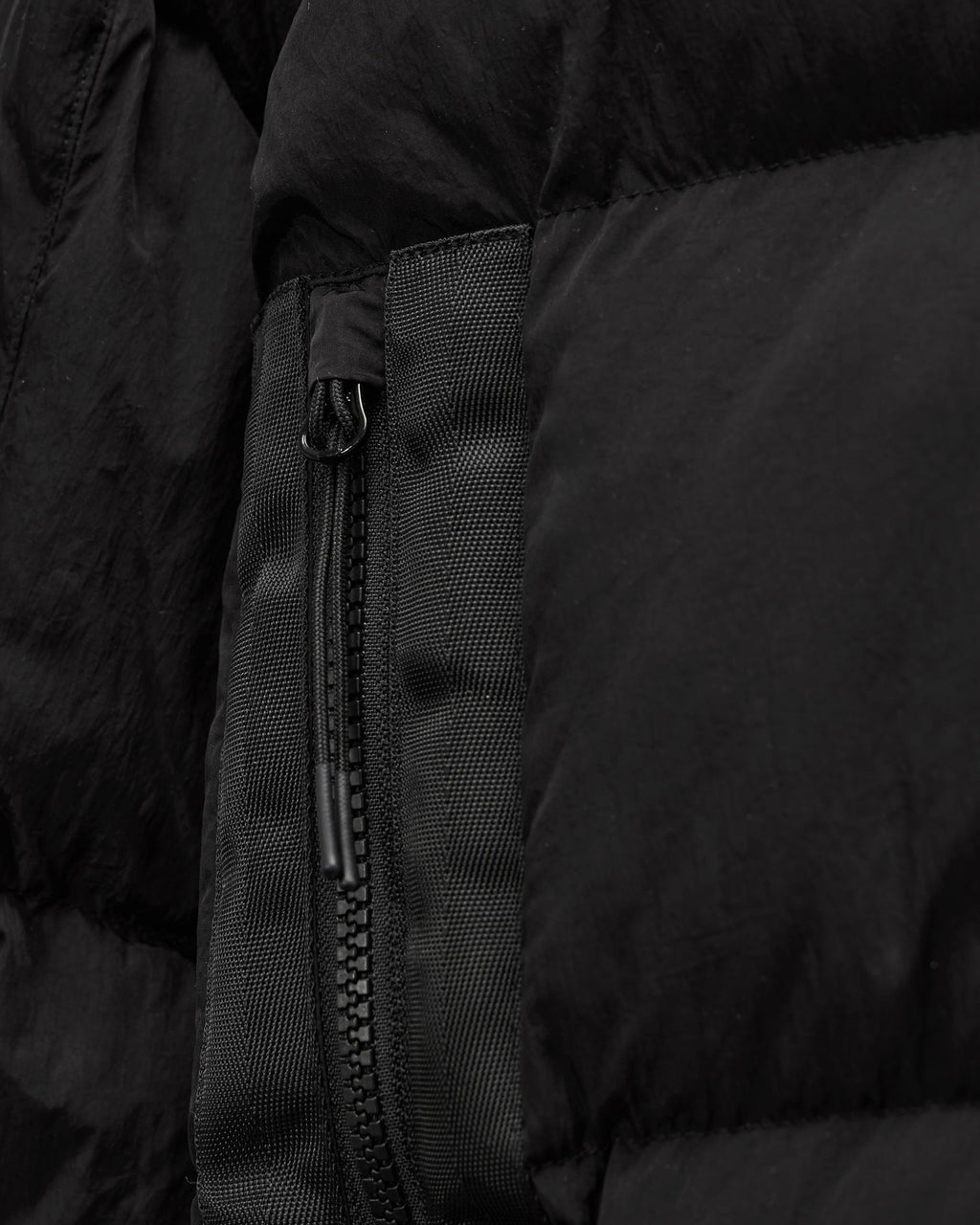 Amsterdam Jacket — Black – Weekend Offender