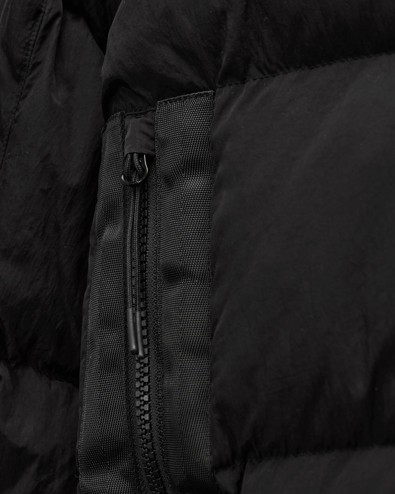 Amsterdam Jacket — Black – Weekend Offender