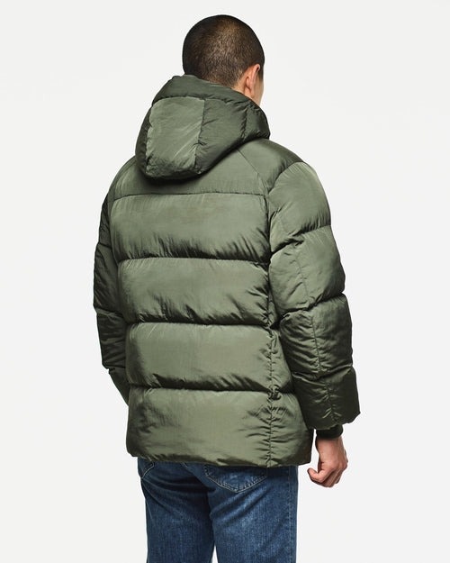 Amsterdam Jacket — Black Forest – Weekend Offender