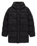 Lombardo Jacket — Black – Weekend Offender