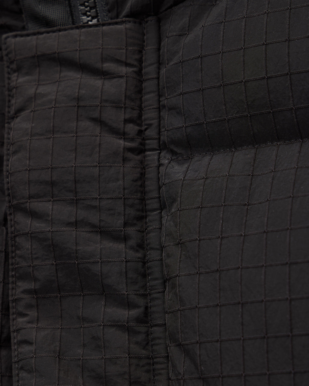 Lombardo Jacket — Black – Weekend Offender