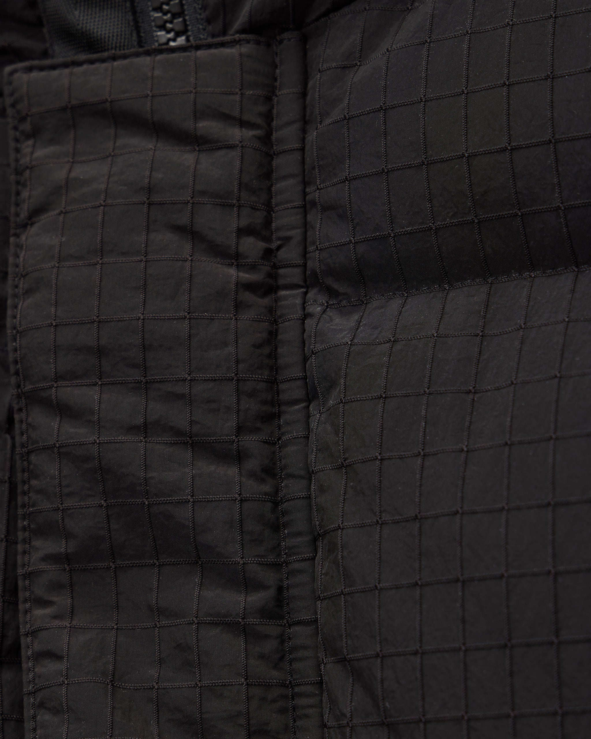 Lombardo Jacket — Black – Weekend Offender