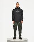 Ranglin Jacket — Black – Weekend Offender