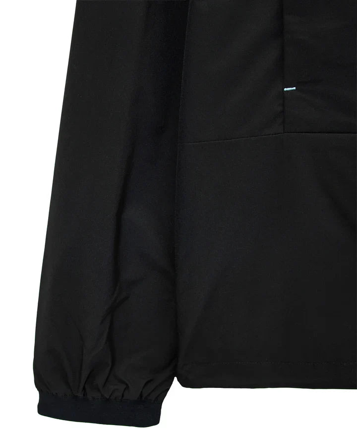 Guadalajara Jacket — Black – Weekend Offender