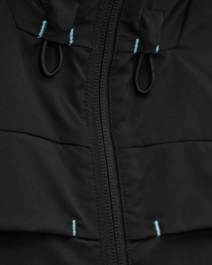Guadalajara Jacket — Black – Weekend Offender