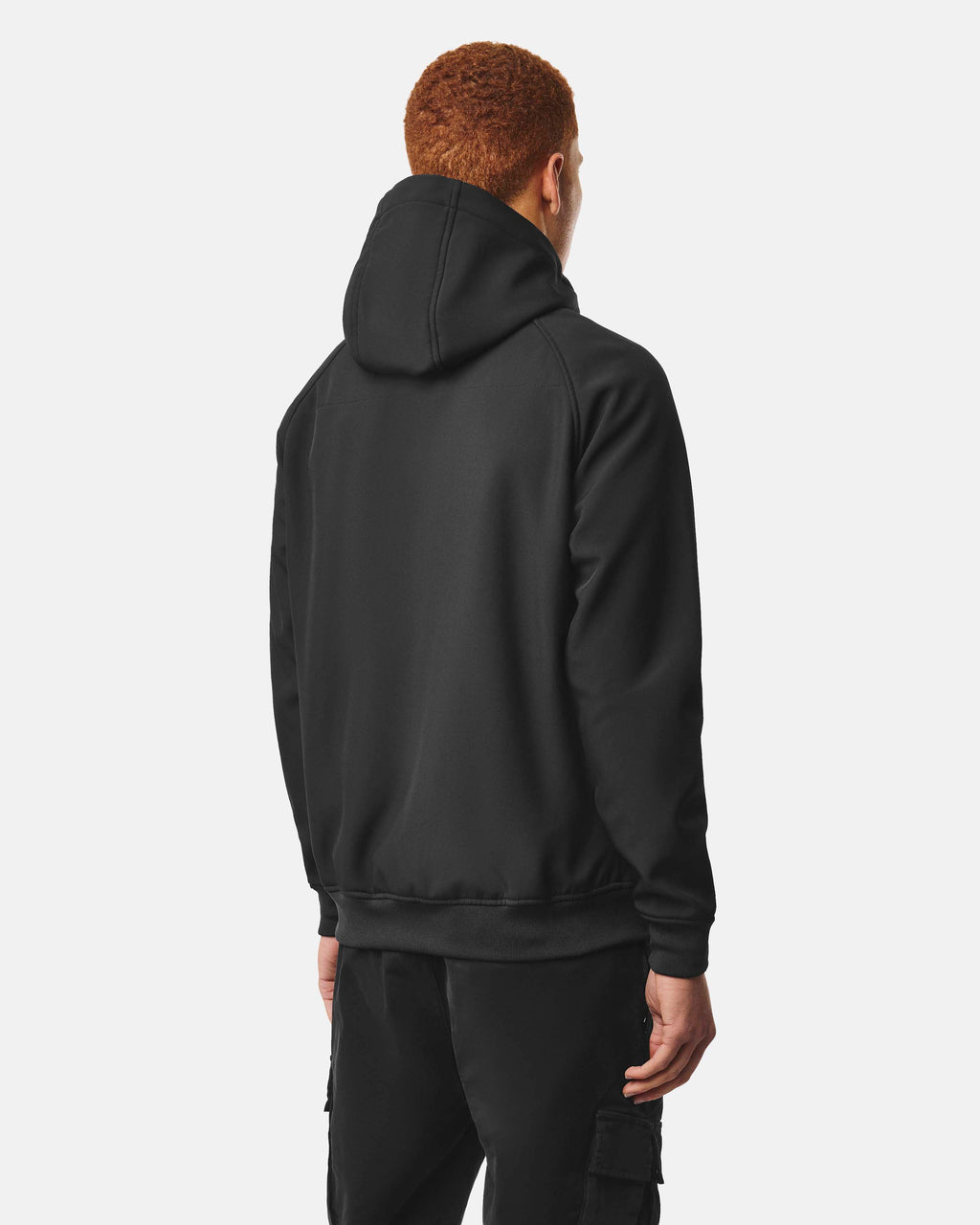 Thruxton Jacket  — Black
