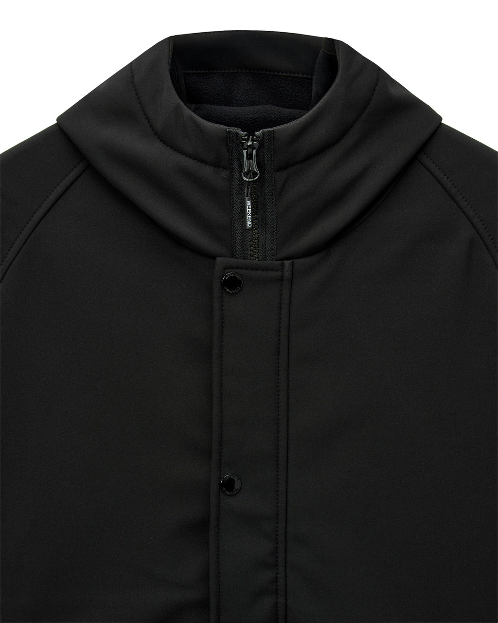 Thruxton Jacket  — Black