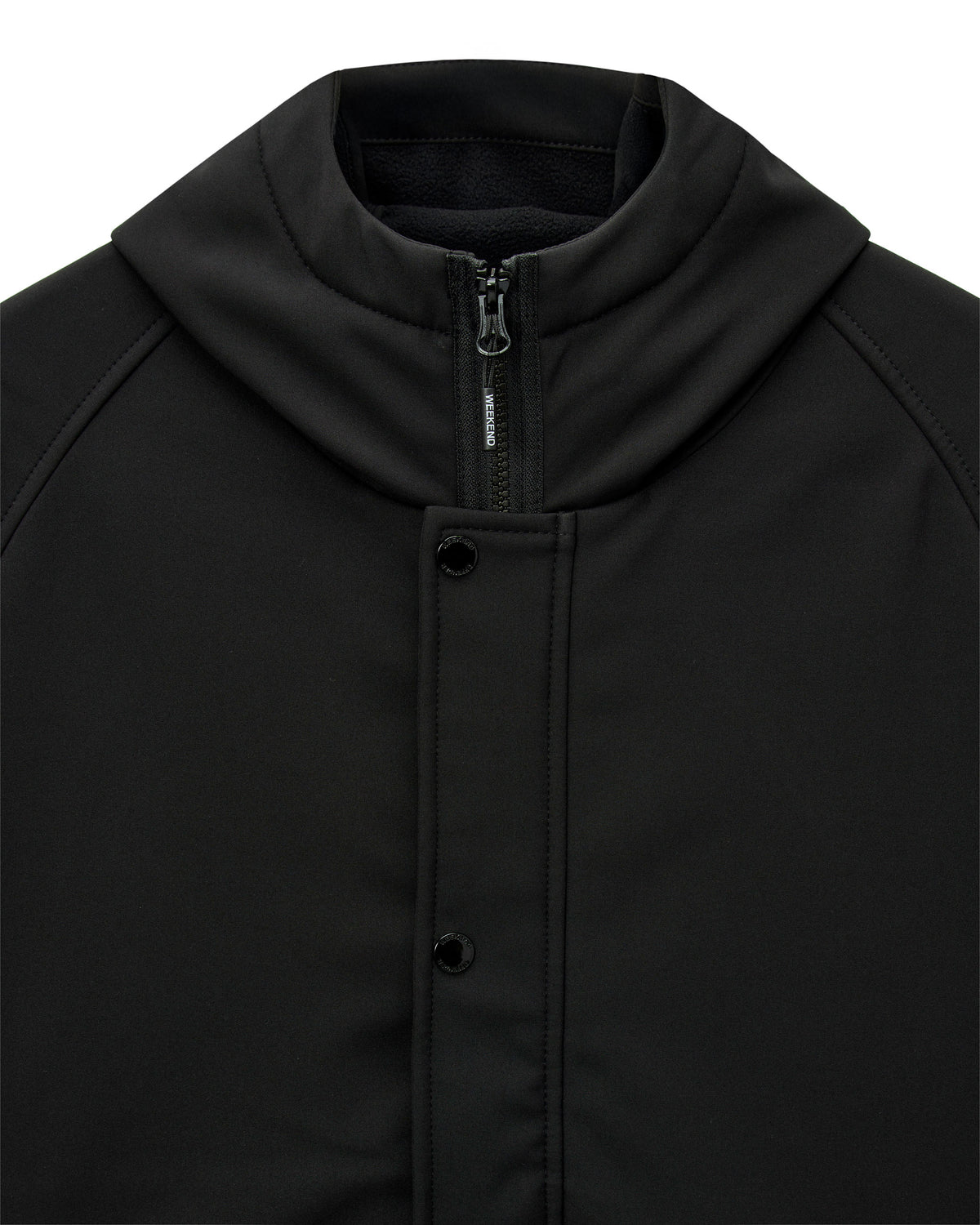 Thruxton Jacket  — Black