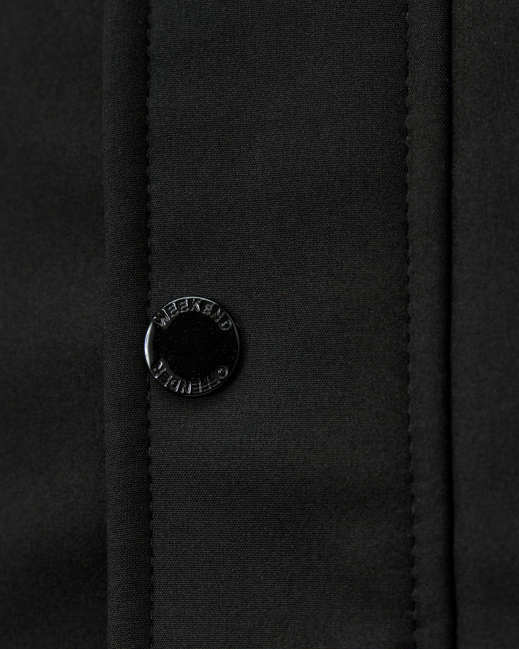 Thruxton Jacket  — Black
