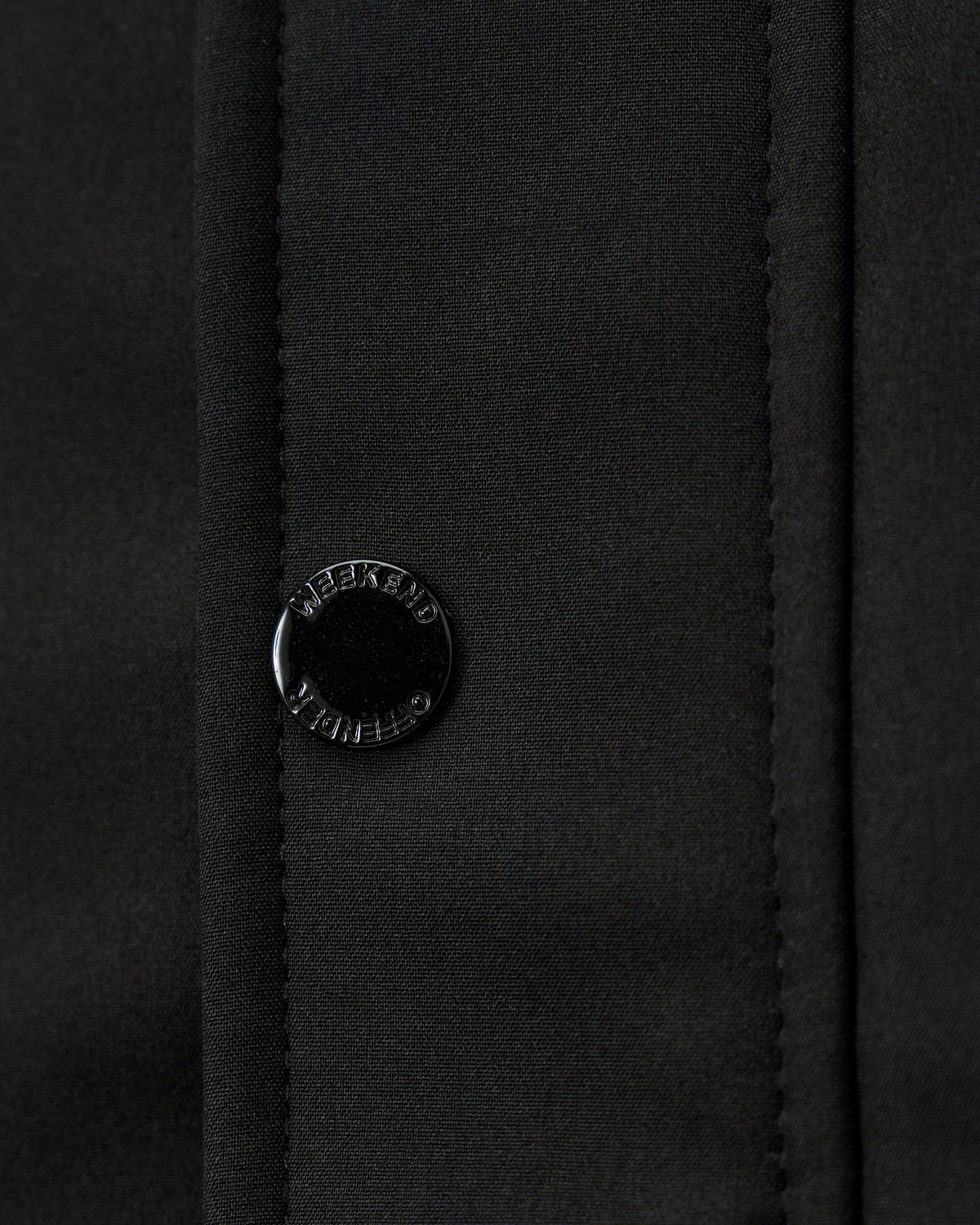 Thruxton Jacket  — Black