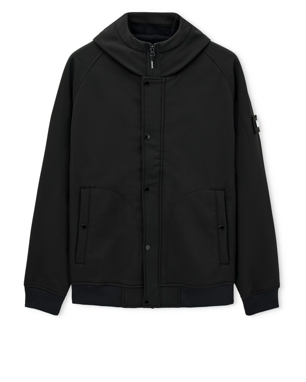 Thruxton Jacket  — Black