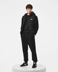 Toronto Gilet — Black