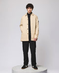 Whitehouse Jacket — Stone – Weekend Offender